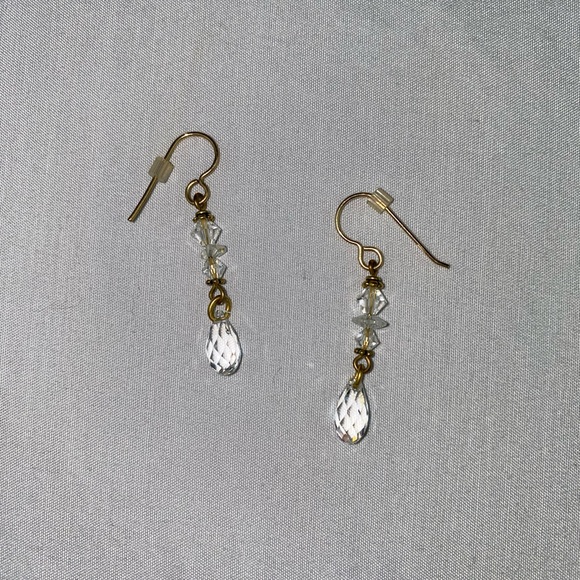 NEW Earrings - Picture 1 of 6